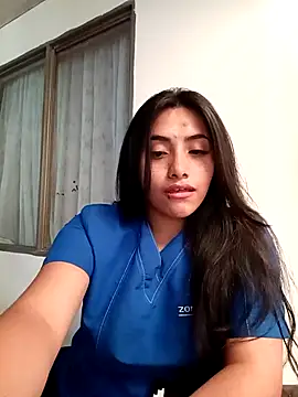 Snapshot of ANDREA-10_ chatting on October 3, 3:17 pm ANDREA-10 online show from October 3, 3:17 pm