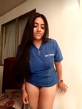 Snapshot of ANDREA-10_ chatting on September 27, 4:47 pm ANDREA-10 online show from September 27, 4:47 pm