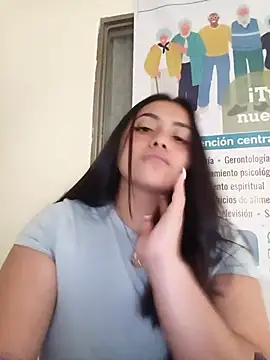 ANDREA-10  online show from May 12, 4:13 pm