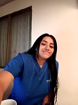 Snapshot of ANDREA-10_ chatting on September 30, 2:01 pm ANDREA-10 online show from September 30, 2:01 pm