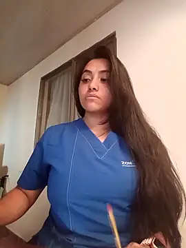 Snapshot of ANDREA-10_ chatting on September 26, 4:37 pm ANDREA-10 online show from September 26, 4:37 pm