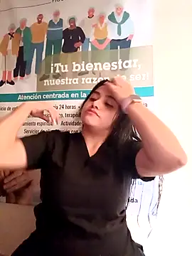 ANDREA-10  online show from December 19, 3:26 pm