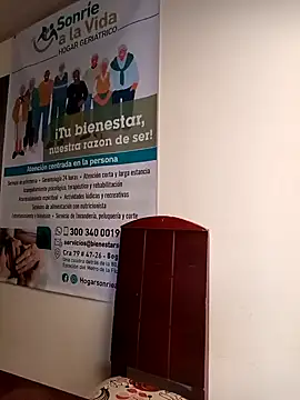 ANDREA-10  online show from October 22, 2:33 pm