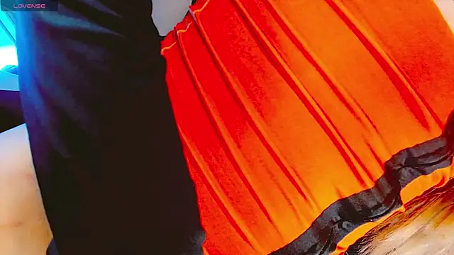  IsabellaRousse online show from February 16, 8:20 pm