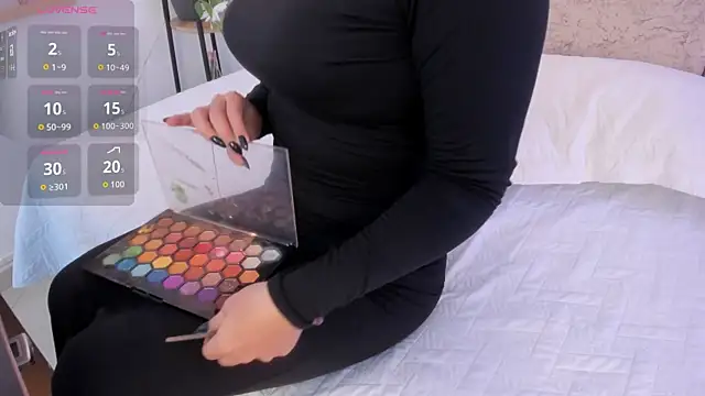  Malak online show from December 1, 3:04 pm