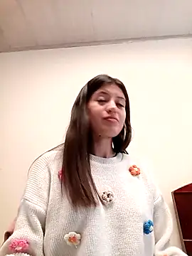 Snapshot of SALOME-28_ chatting on September 27, 3:08 pm SALOME-28 online show from September 27, 3:08 pm