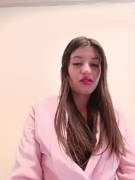 Snapshot of SALOME-28_ chatting on October 11, 1:36 pm SALOME-28 online show from October 11, 1:36 pm