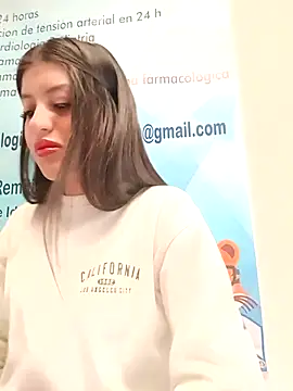 SALOME-28  online show from December 1, 1:58 pm