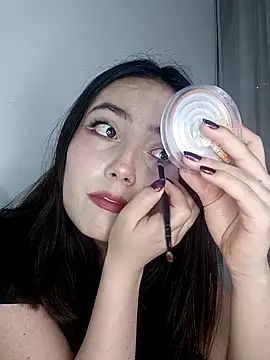 Miss sakura0 0 online show from December 3, 12:13 am