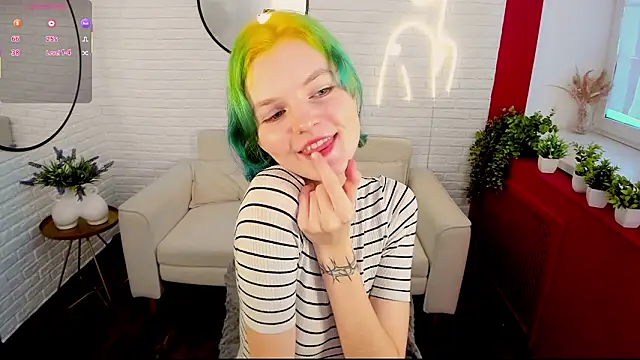 Lika Sky online show from February 6, 6:28 am