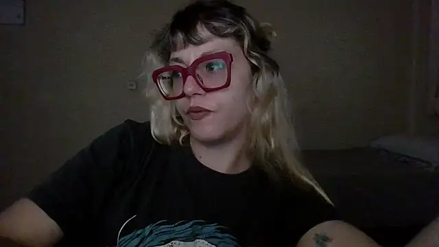 BlondieTami online show from February 25, 12:20 am