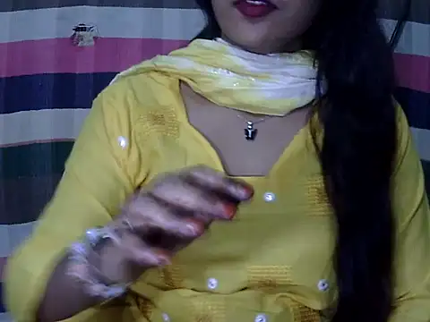 sexy-irm online show from October 17, 10:40 am