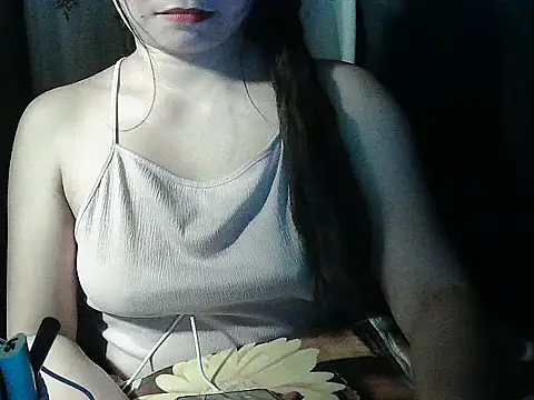 Hot aya0516 online show from February 17, 2:05 pm