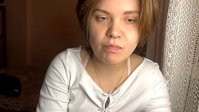 SabrinaFolts online show from November 1, 6:12 pm