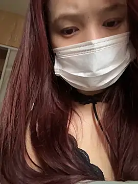 YY-27 online show from November 18, 4:35 am