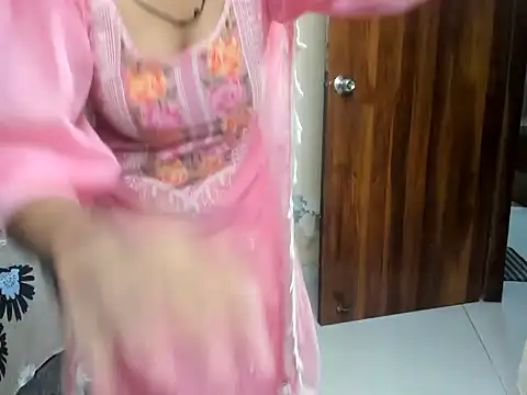 Sweey Bebo online show from September 27, 6:26 pm