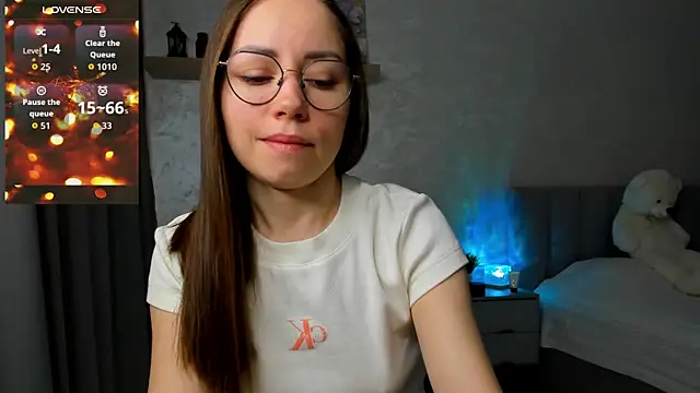 fun nd bun online show from April 20, 2:25 am