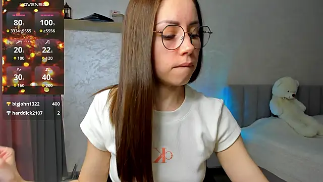 fun nd bun online show from April 18, 3:20 am