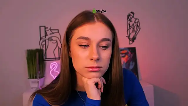 agata li1 online show from November 9, 12:56 pm