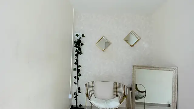 Dalia coop online show from November 3, 8:24 pm