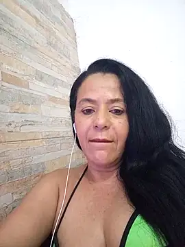 lucineia7 online show from September 20, 9:35 pm