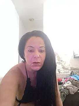 lucineia7 online show from October 19, 8:11 pm