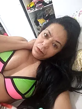 lucineia7 online show from October 16, 8:44 pm