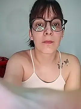 catperigosa online show from October 5, 5:40 pm