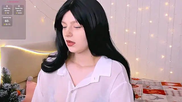 AishaAysitt online show from January 16, 9:16 am