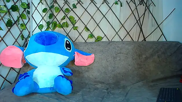 LiaGill online show from September 25, 4:44 am