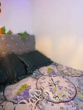 Dakota Greys online show from October 21, 2:43 pm