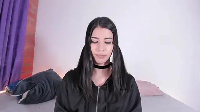 Snapshot of ScarlettRosetti chatting on October 3, 12:38 am ScarlettRosetti online show from October 3, 12:38 am
