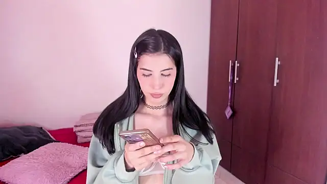 ScarlettRosetti online show from December 14, 3:12 am