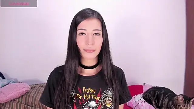 ScarlettRosetti online show from June 14, 2:20 am