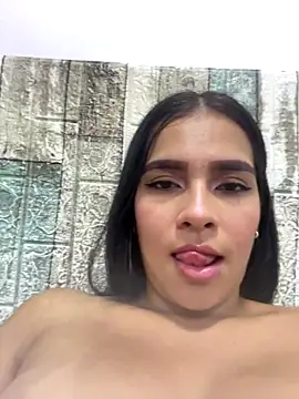 Valery lux16 online show from November 2, 9:51 pm