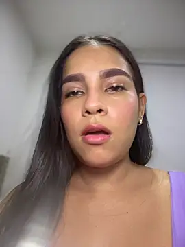 Valery lux16 online show from March 7, 7:54 pm