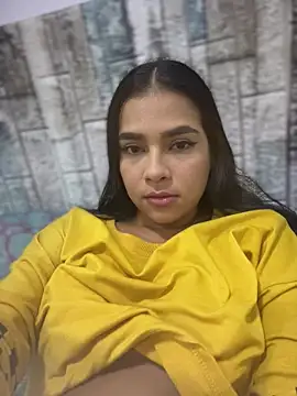 Valery lux16 online show from April 18, 10:31 pm