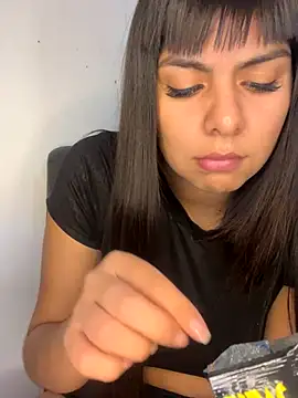 Snapshot of Bulma04 chatting on September 26, 5:21 pm Bulma04 online show from September 26, 5:21 pm