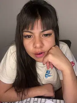 Snapshot of Bulma04 chatting on October 11, 7:13 am Bulma04 online show from October 11, 7:13 am