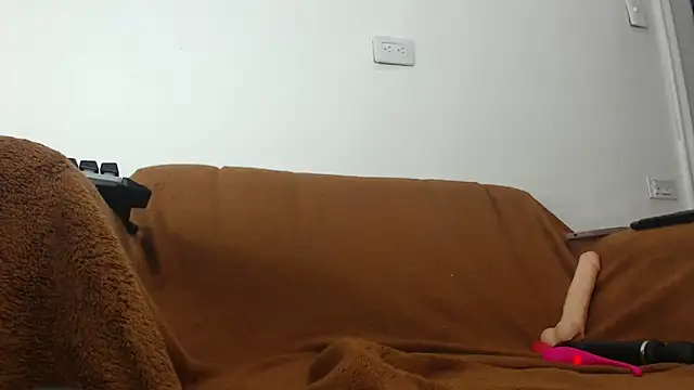 Alice pussyhairy online show from October 31, 8:18 am