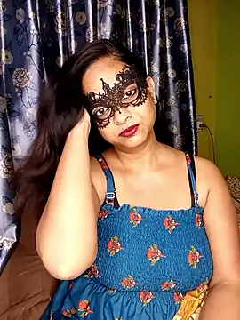 Big Ass Nikita online show from April 15, 7:36 pm