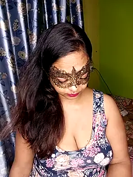 Big Ass Nikita online show from March 9, 5:27 pm