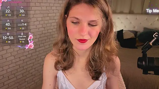 CipherellaFure online show from November 23, 2:08 pm