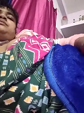 Deborbhavi222 online show from January 6, 5:38 pm