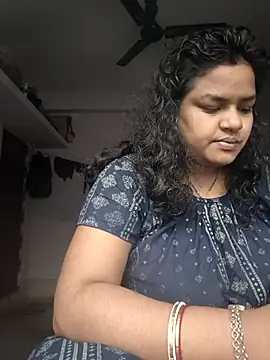 Deborbhavi222 online show from March 17, 1:09 am