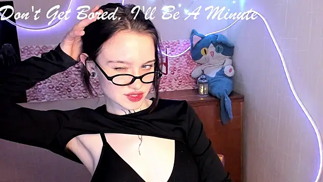 Elastikisss online show from February 23, 6:57 am