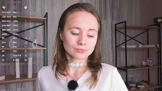 Crysta1Eva  online show from April 19, 7:38 pm