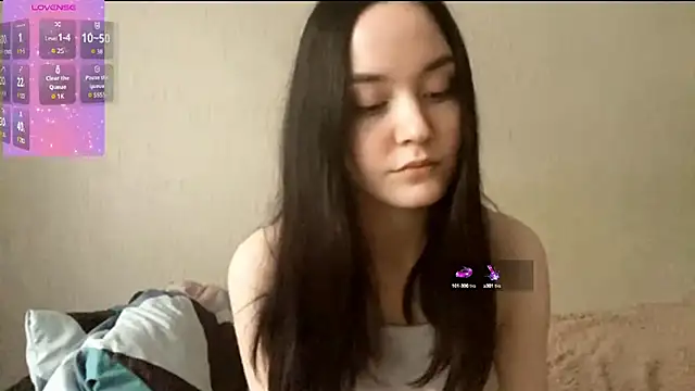 VividSienna online show from October 9, 12:31 pm