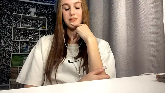 Snapshot of RanaBostel chatting on September 24, 8:08 pm RanaBostel online show from September 24, 8:08 pm