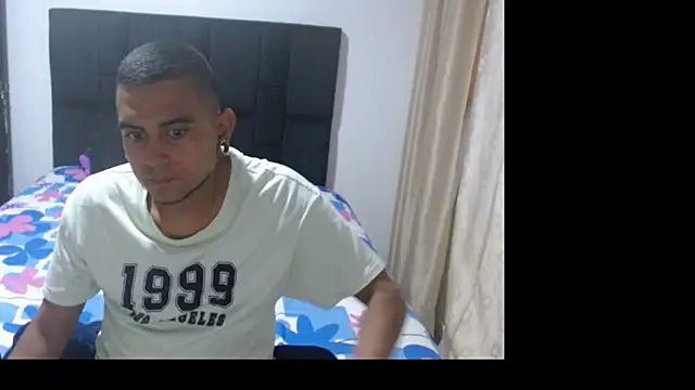 Carlandelli1 online show from October 30, 2:03 am